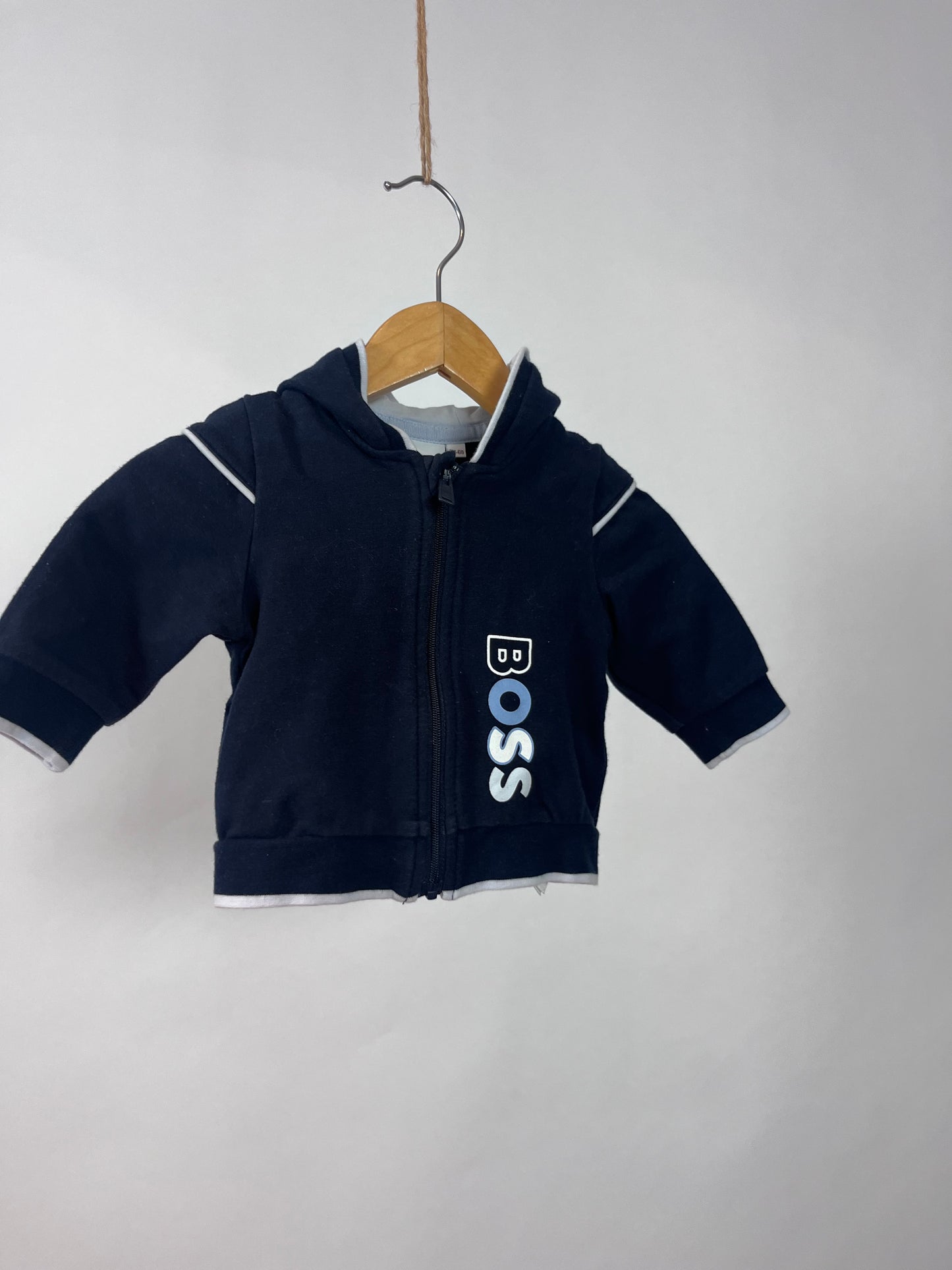 Boss 3 maand  (Nieuwe collectie)