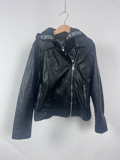 Guess 10 jaar