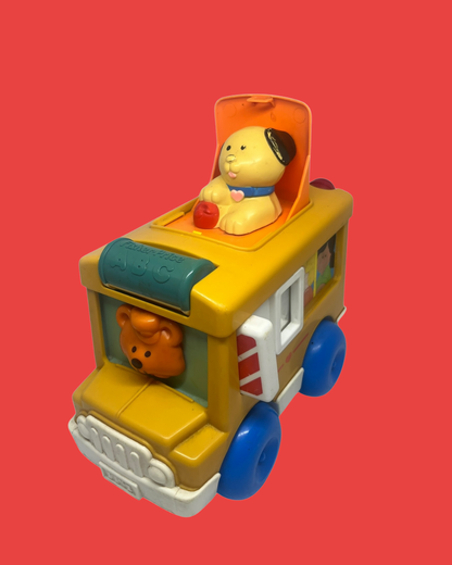 Fisher Price Babybus
