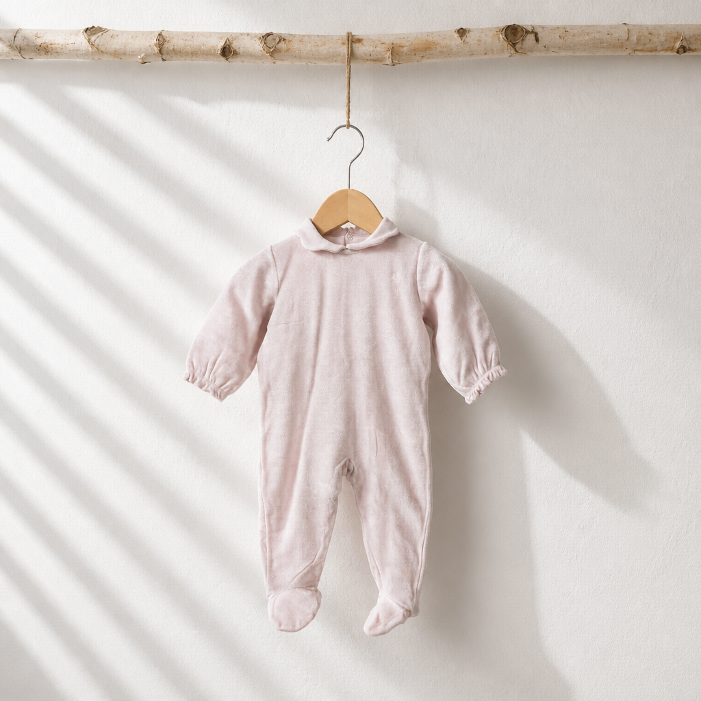 Petit Bateau 9 maand (Nieuwe collectie)