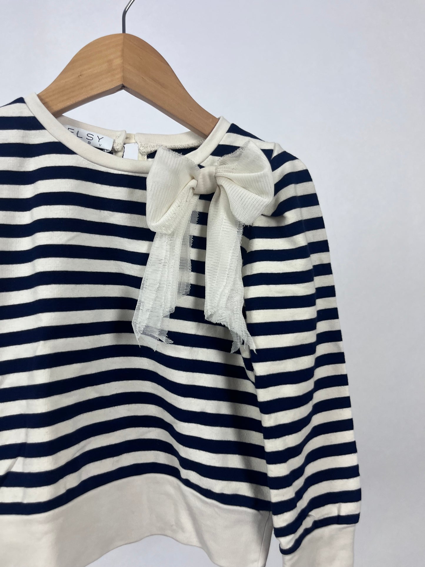 Elsy 5 jaar (Nieuwe collectie)
