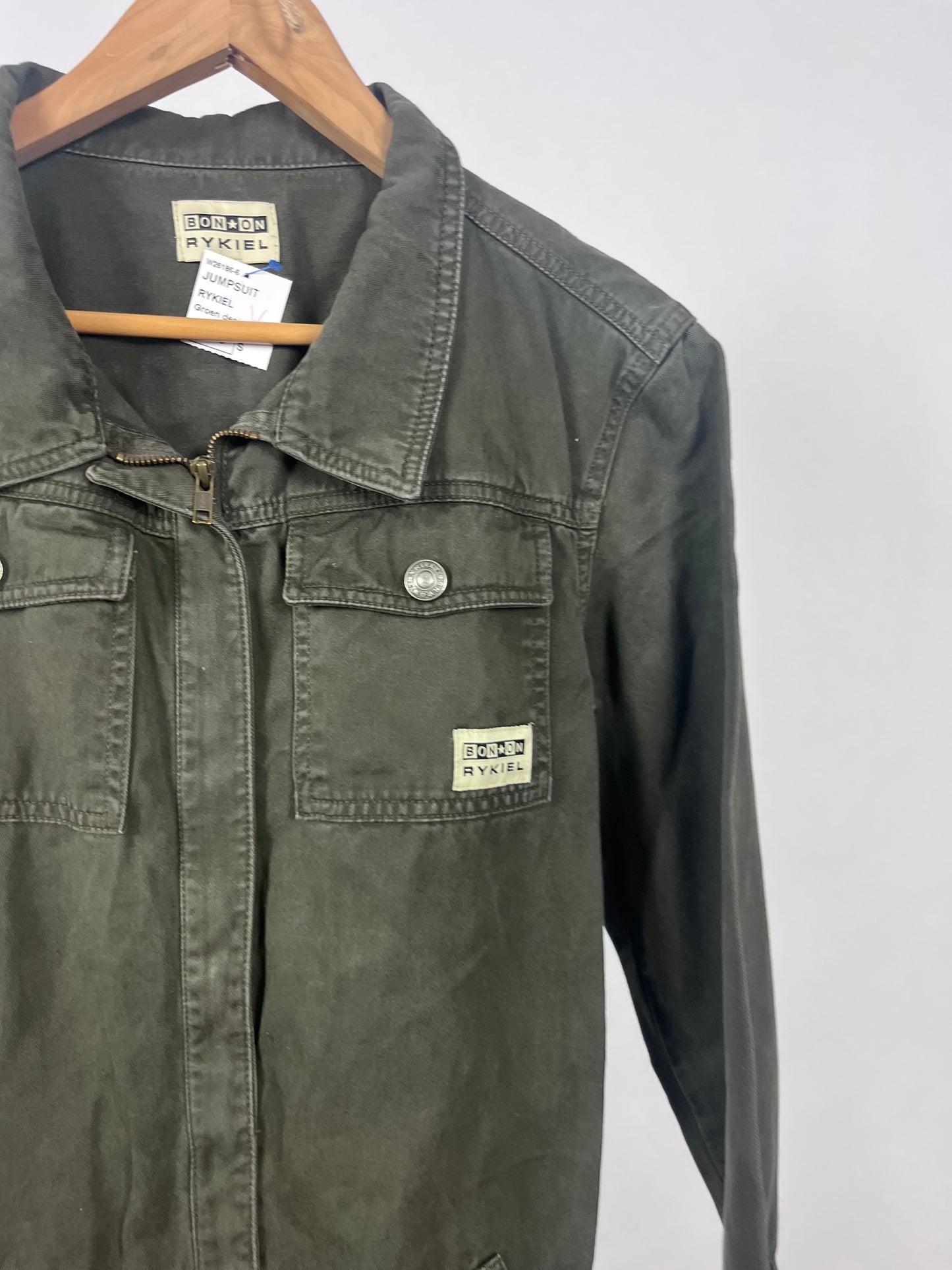 Rykiel maat S