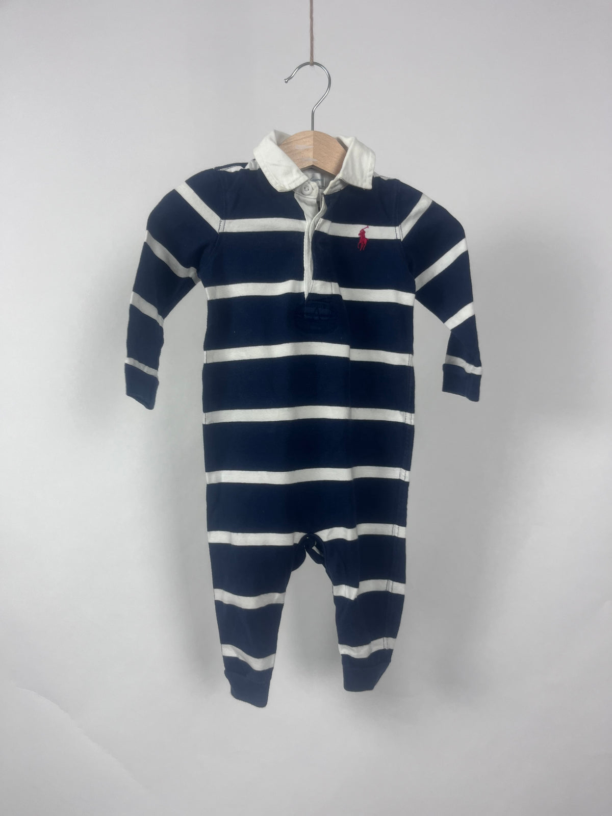Ralph Lauren 9 maand