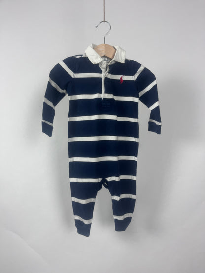 Ralph Lauren 9 maand