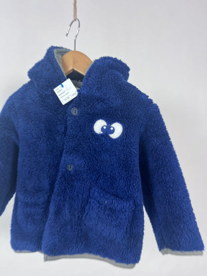 Woody 18 maand (Nieuwe collectie)