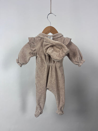 Poetree Kids 1 maand