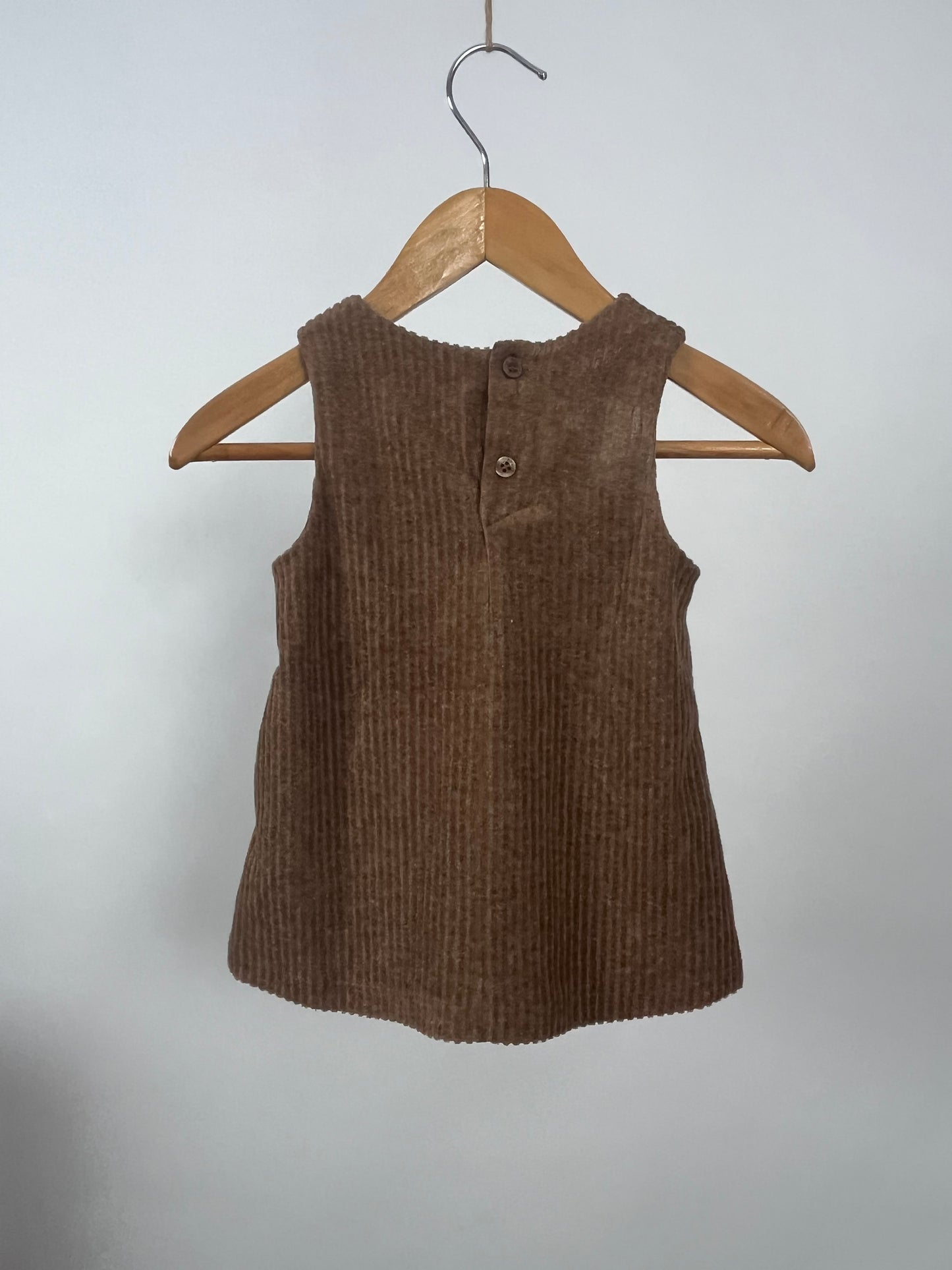 Gymp 6 maand (Nieuwe collectie)