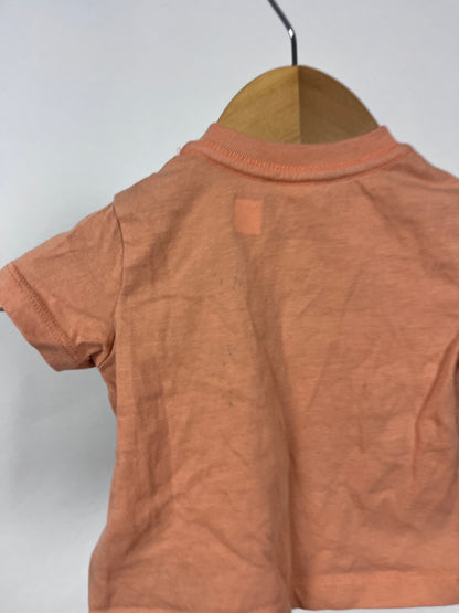 Ralph Lauren 3 maand
