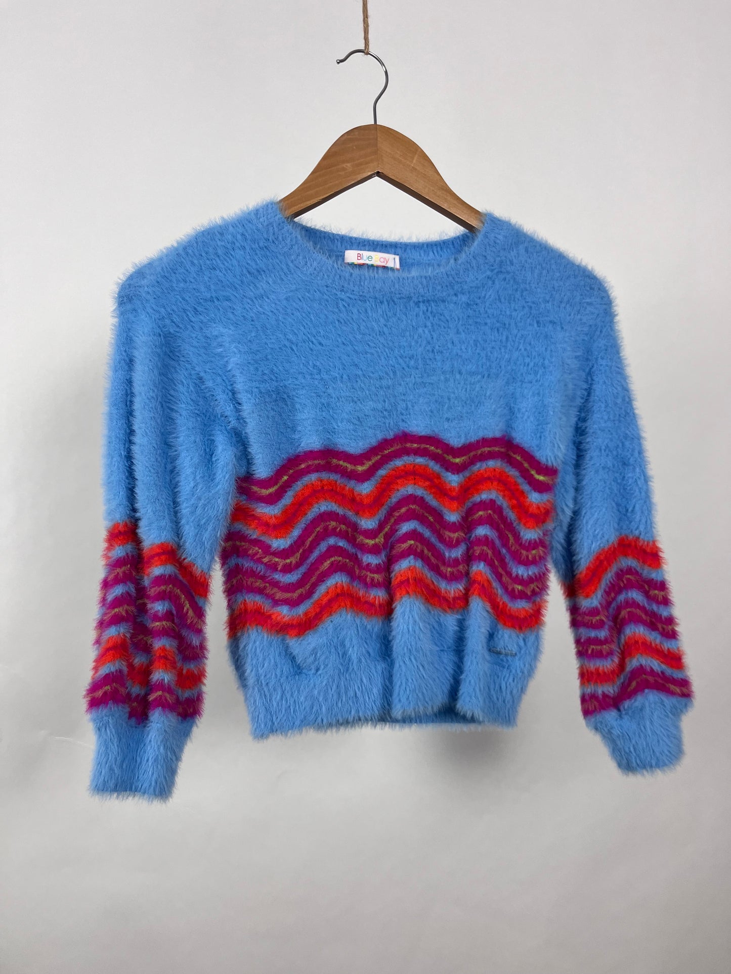 Blue Bay 8 jaar (Nieuwe collectie)