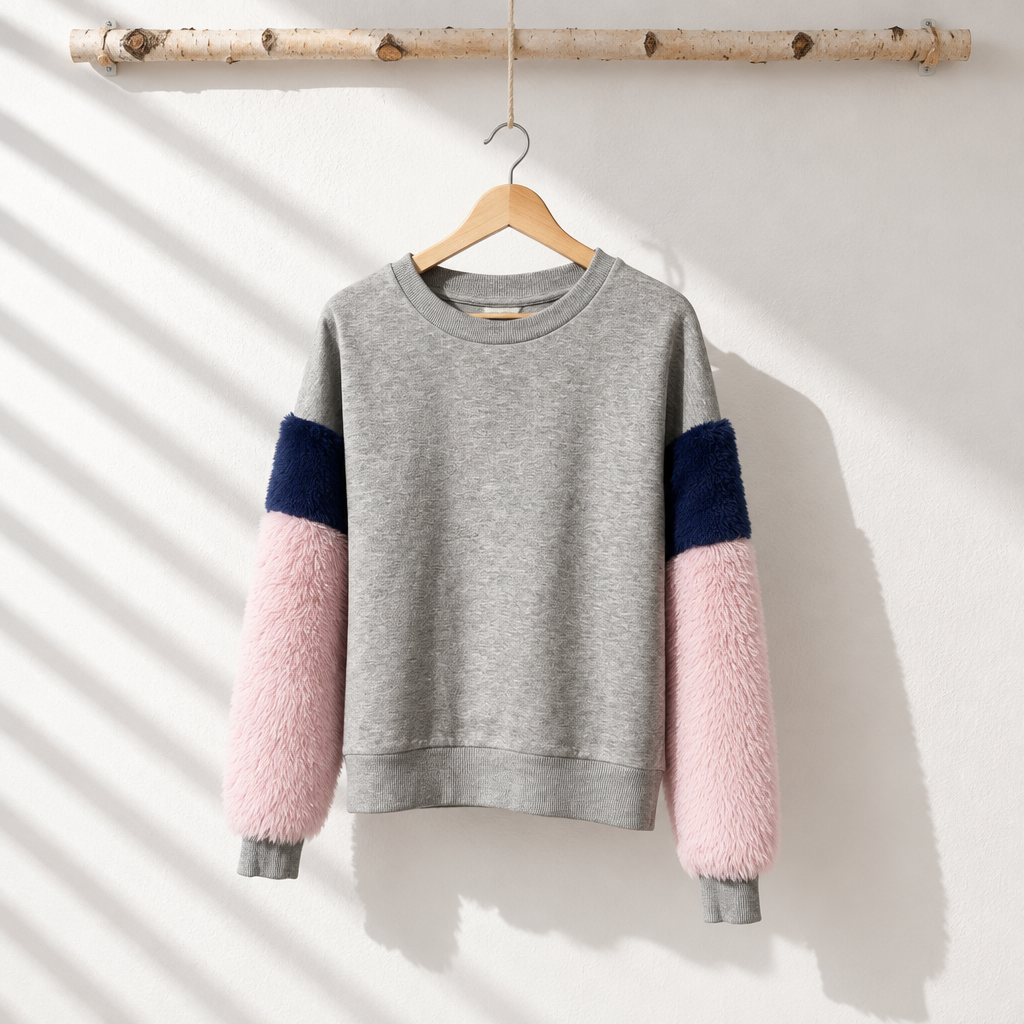 Bershka maat S