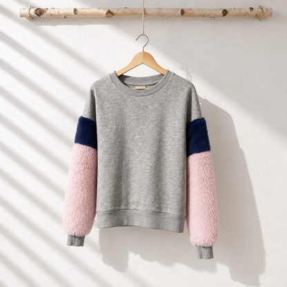 Bershka maat S