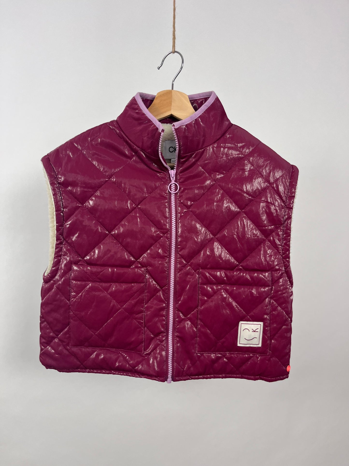CKS 12 jaar (Nieuwe collectie)