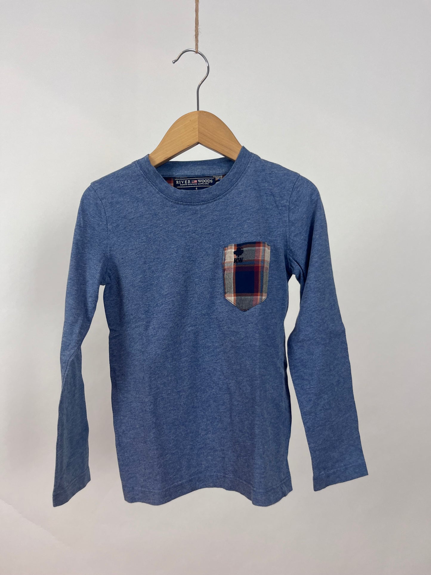 River Woods 6 jaar (Nieuwe collectie)
