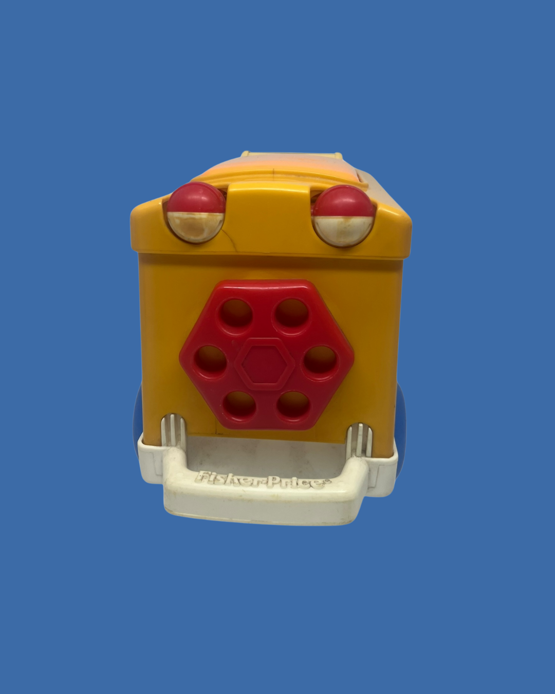 Fisher Price Babybus