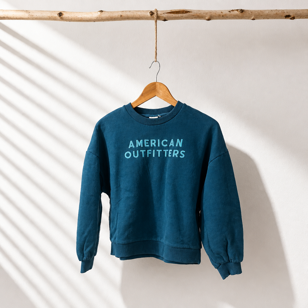 A.o. 12 jaar (Nieuwe collectie)