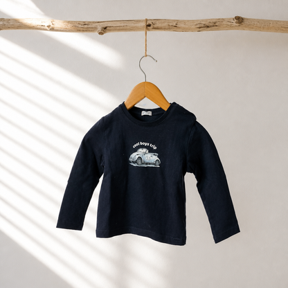 Gymp 2 jaar (Nieuwe collectie)