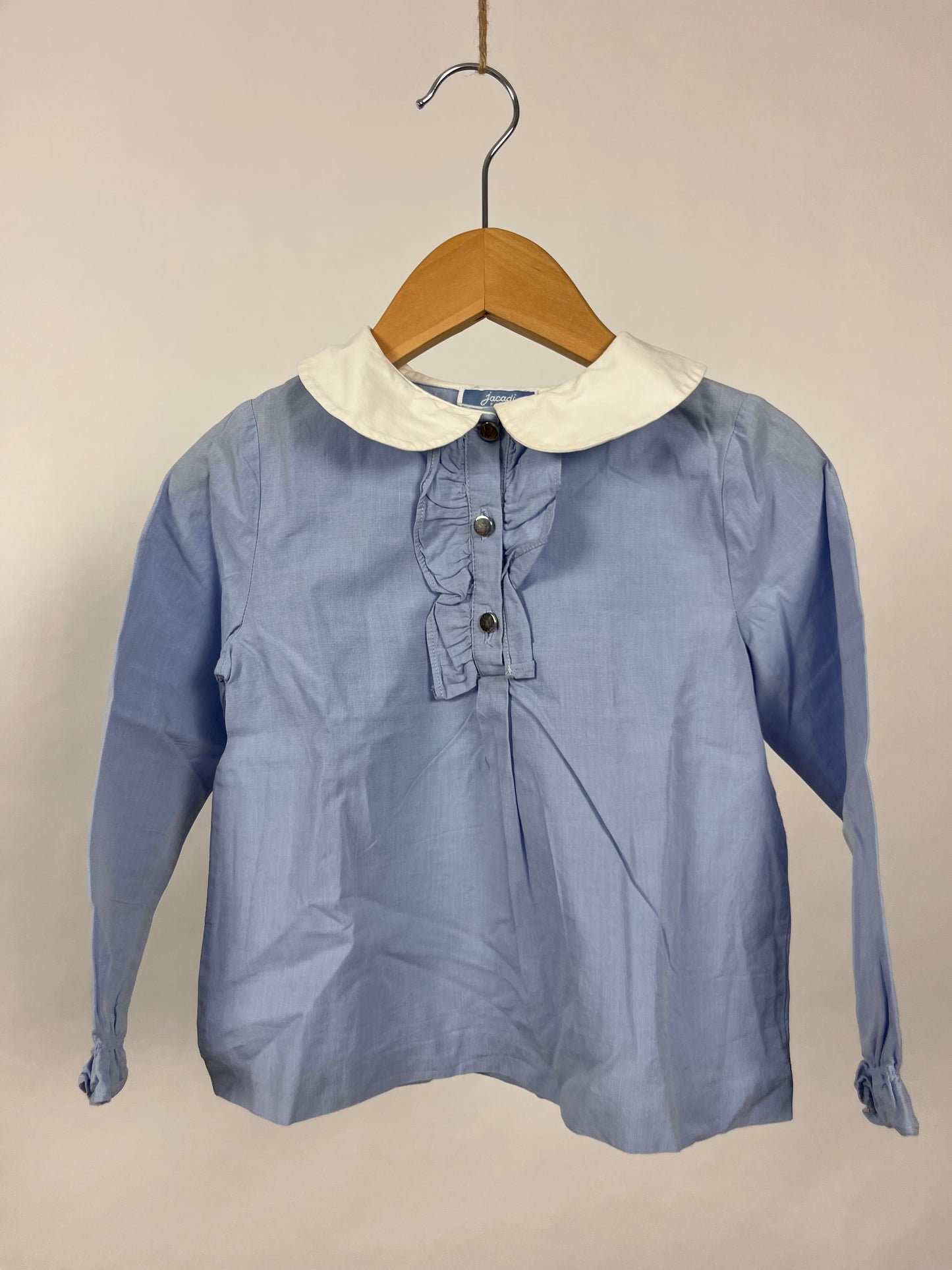 Jacadi 1 jaar (Nieuwe collectie)