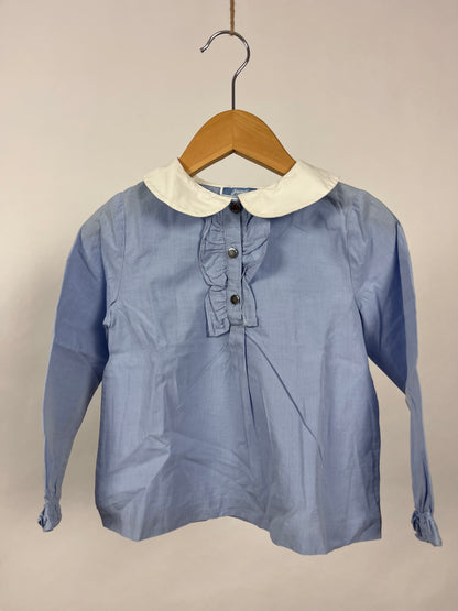 Jacadi 1 jaar (Nieuwe collectie)