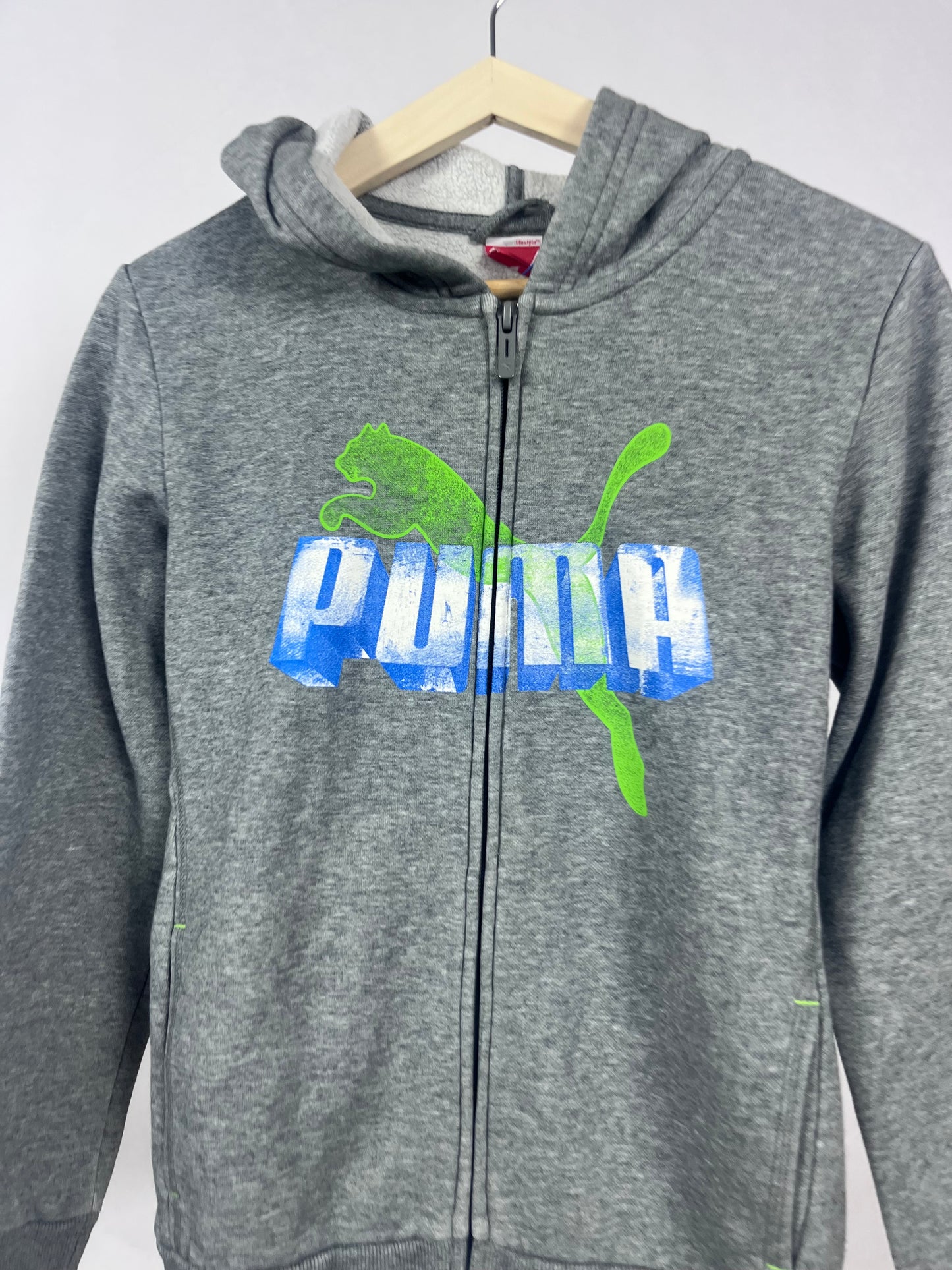 Puma 12 jaar (Nieuwe collectie)