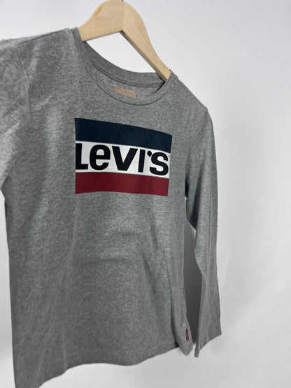 Levis 12 jaar