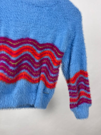 Blue Bay 8 jaar (Nieuwe collectie)