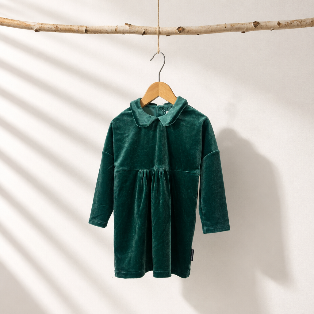 Sproet & Sprout 2 jaar (Nieuwe collectie)