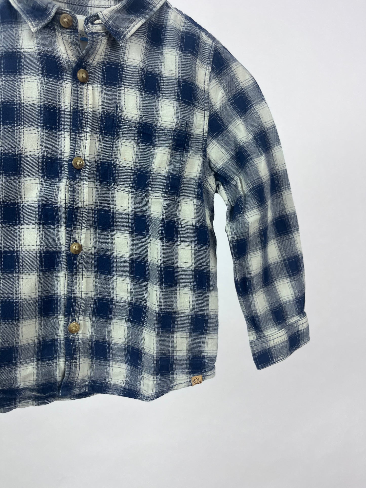 Zara 18 maand (Nieuwe collectie)