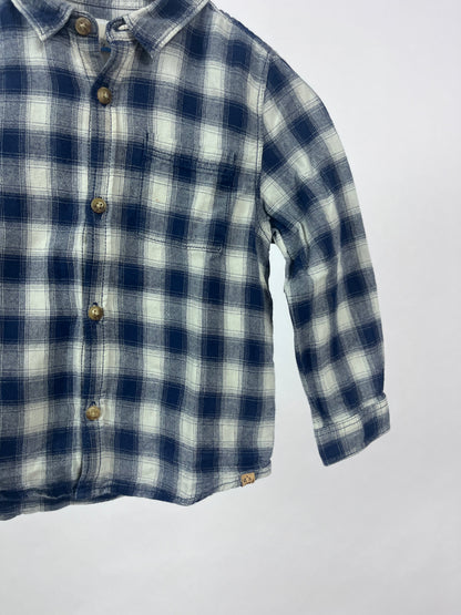 Zara 18 maand (Nieuwe collectie)
