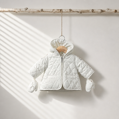 Burberry 1 maand