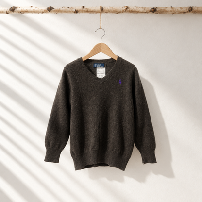 Ralph Lauren 3 jaar