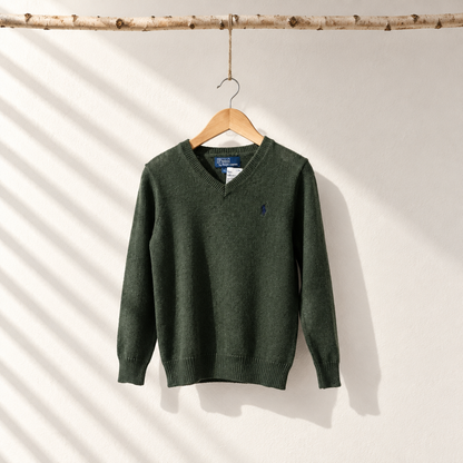 Ralph Lauren 4 jaar