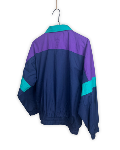 Vintage trainingsjas 10-12 jaar