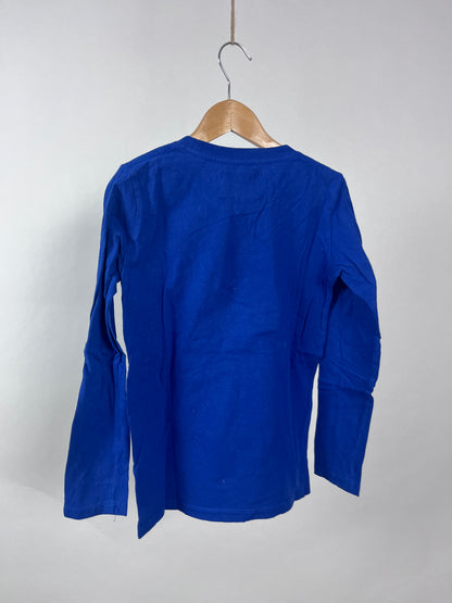 River woods 8 jaar (Nieuwe collectie)