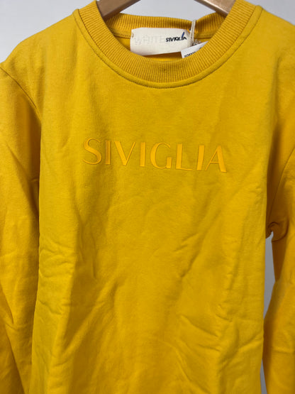 White Siviglia 8 jaar