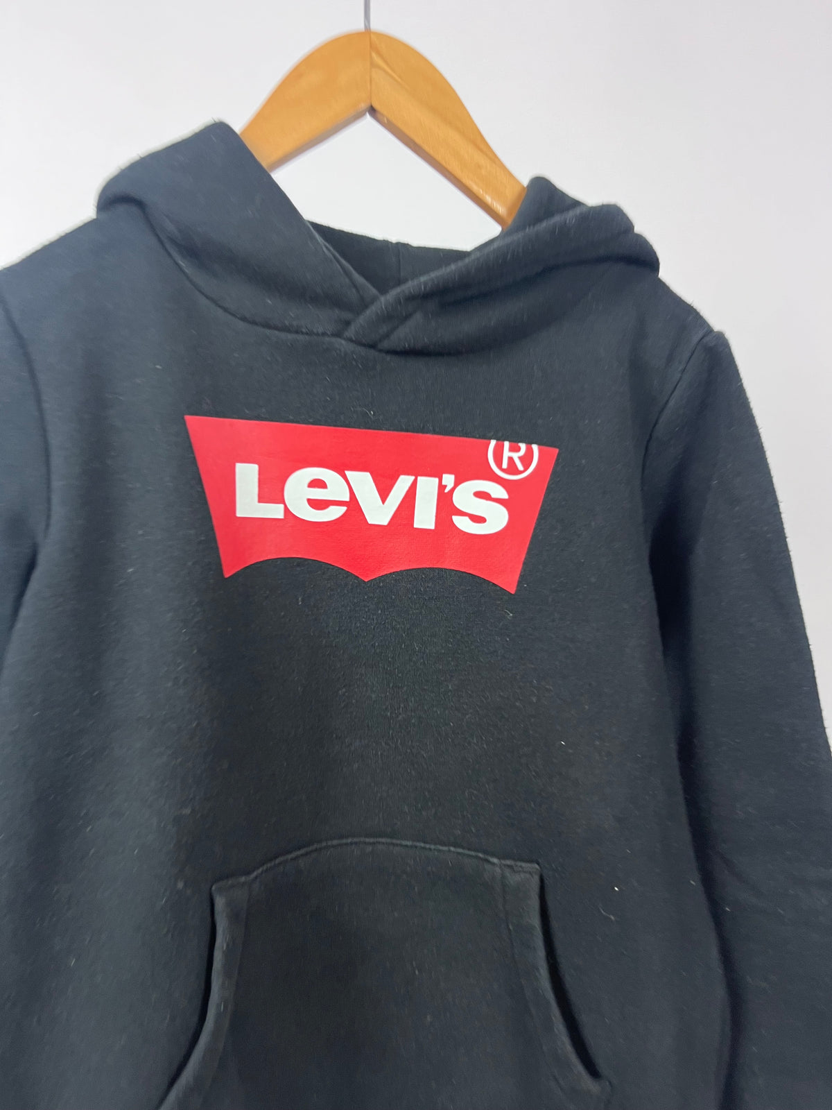 Levis 6 jaar