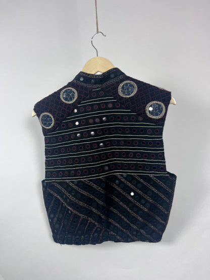 Maison Scotch maat S