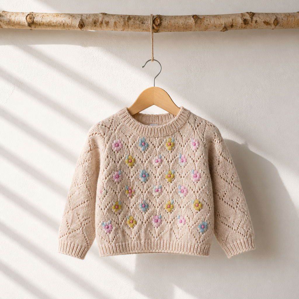 Louise Misha 6 maand (Nieuwe collectie)
