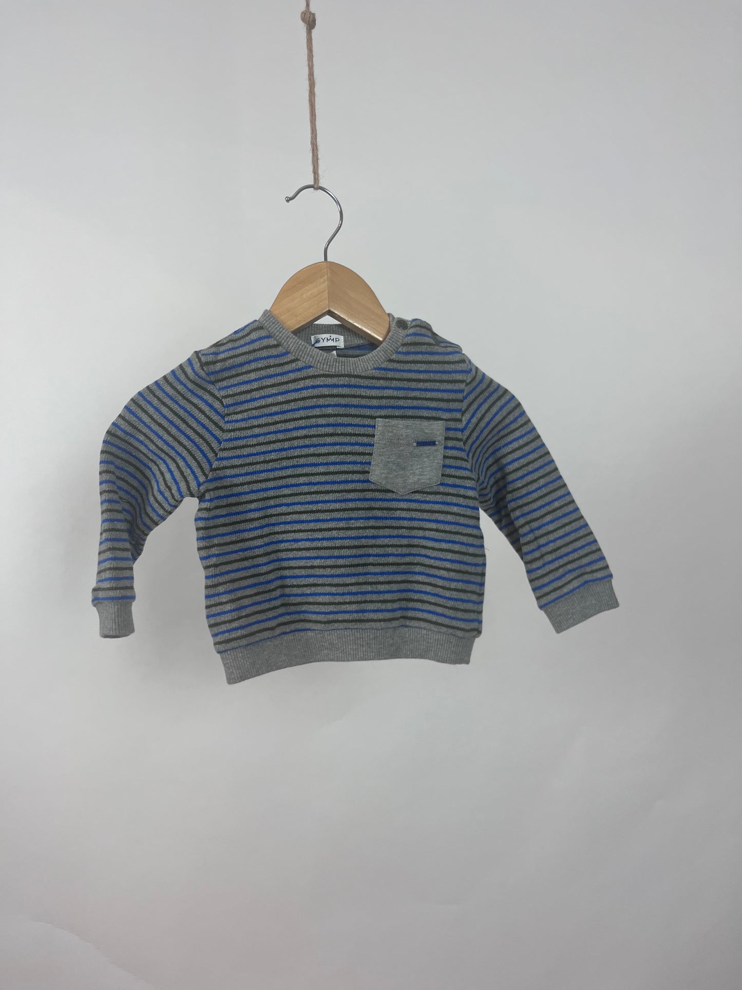 Gymp 9 maand (Nieuwe collectie)