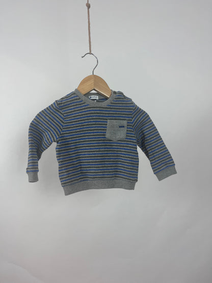 Gymp 9 maand (Nieuwe collectie)