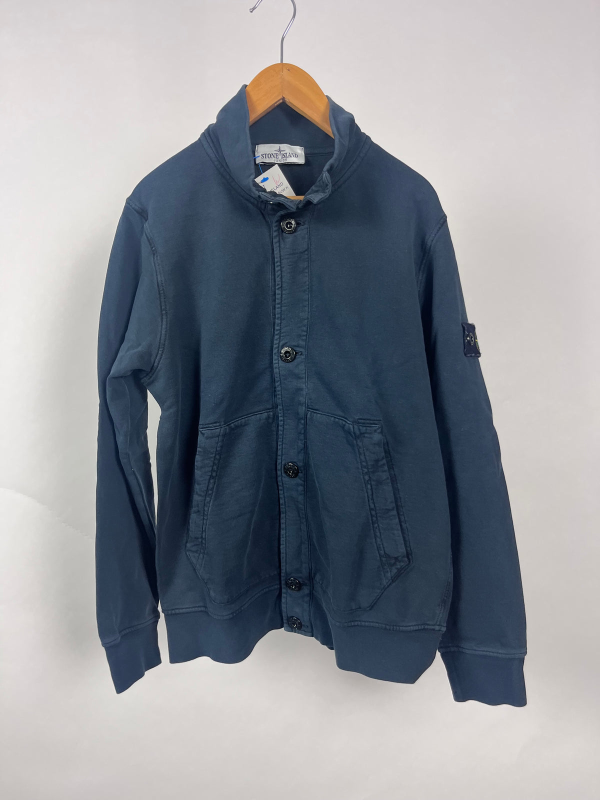 Stone Island 10 jaar