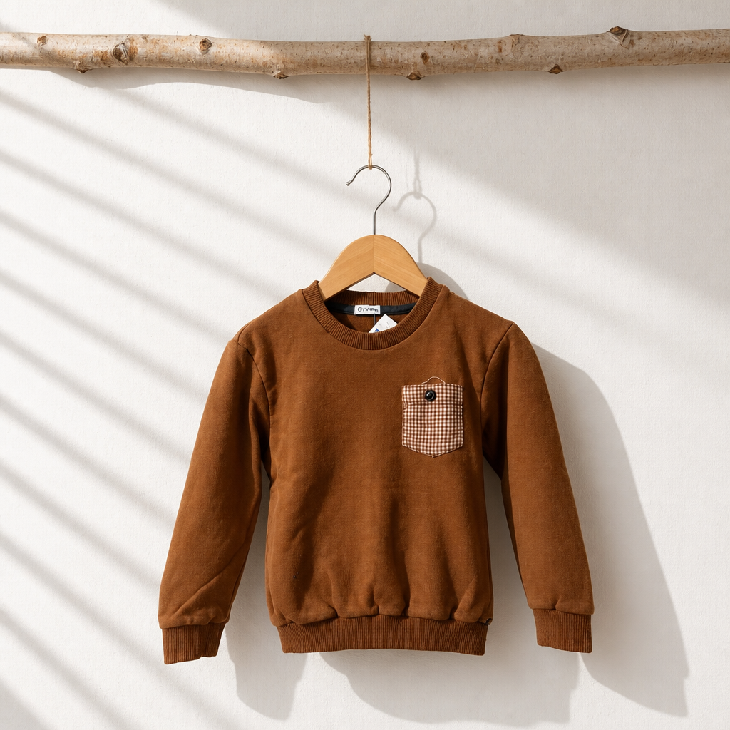 Gymp 5 jaar (Nieuwe collectie)