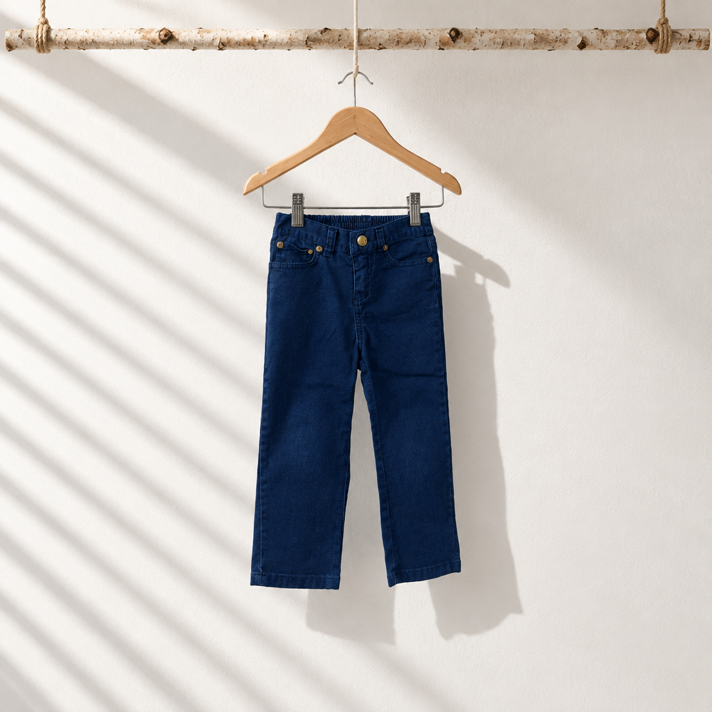 Ralph Lauren 2 jaar