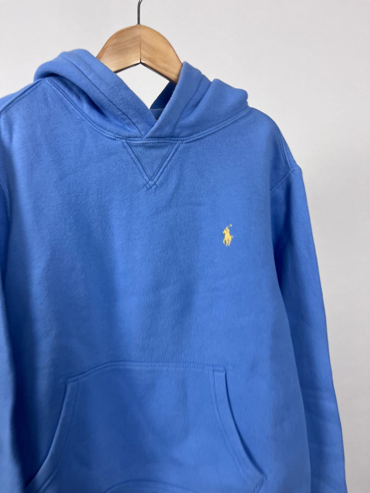 Ralph Lauren 10 jaar