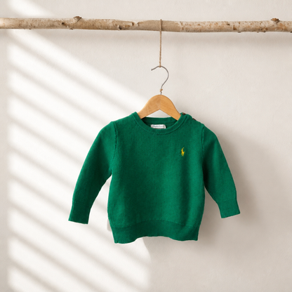 Ralph Lauren 1 jaar  (Nieuwe collectie)