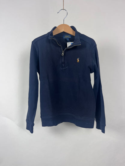Ralph Lauren 7 jaar