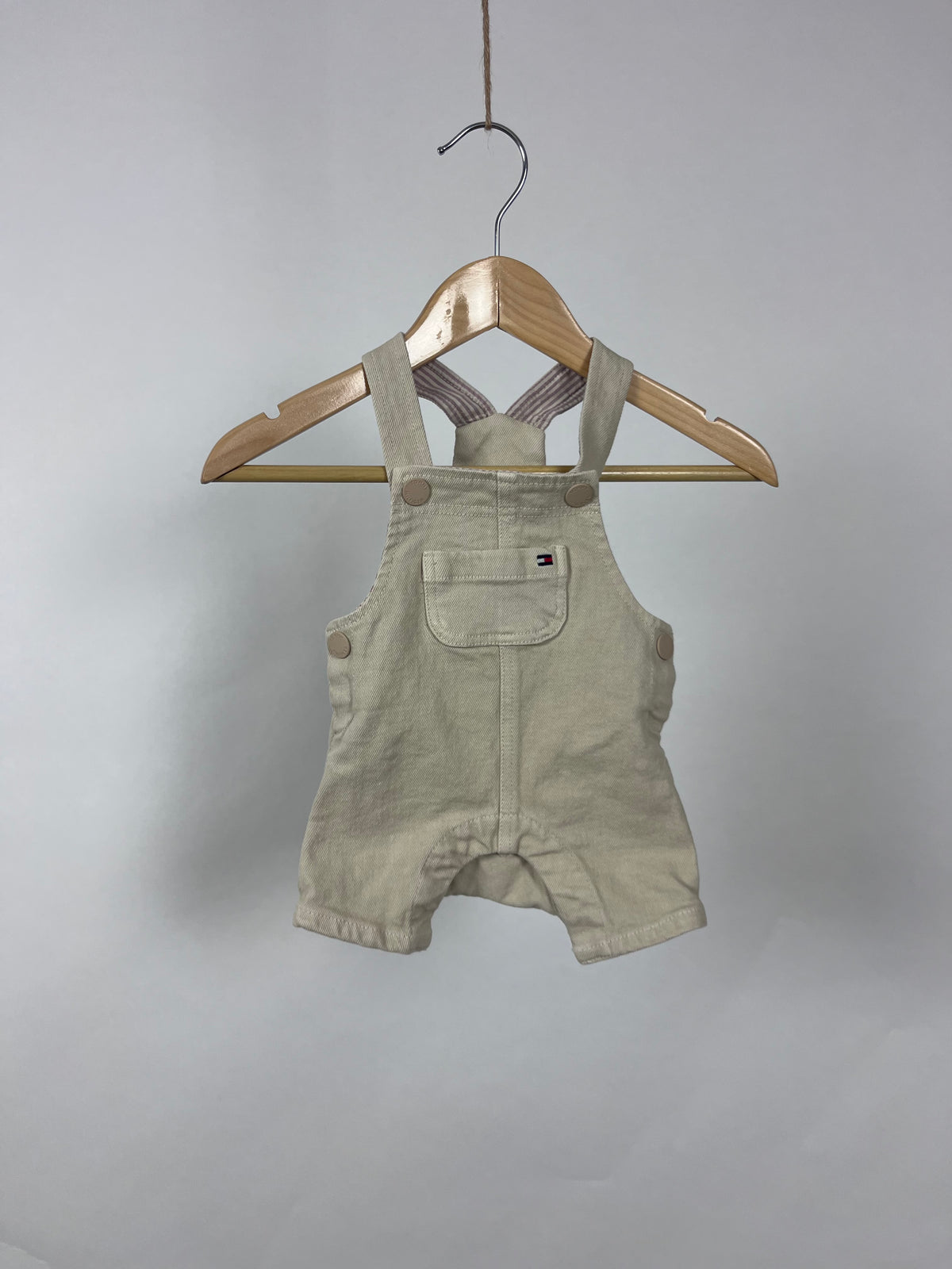 Tommy Hilfiger 1 maand
