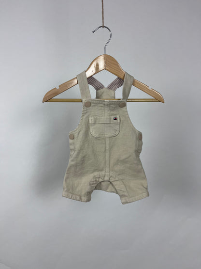 Tommy Hilfiger 1 maand