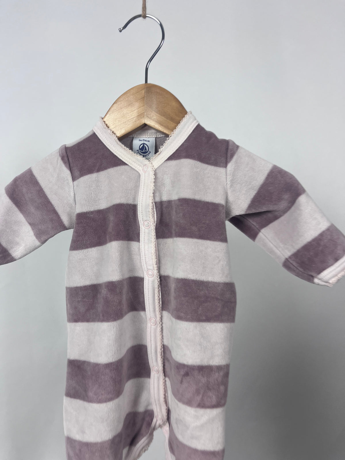 Petit Bateau 1 maand