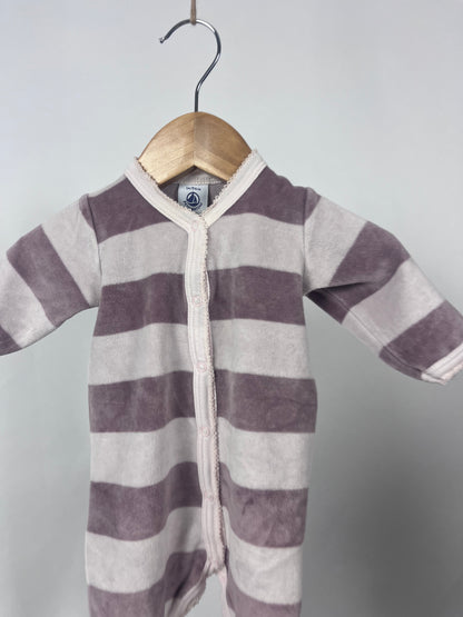 Petit Bateau 1 maand