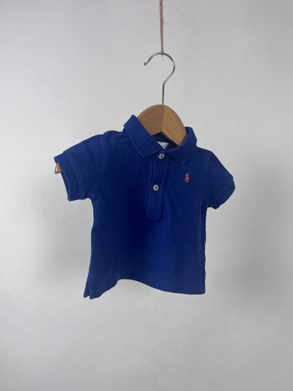 Ralph Lauren 3 maand